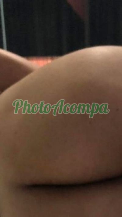 Bruna, acompanhante em Luziânia