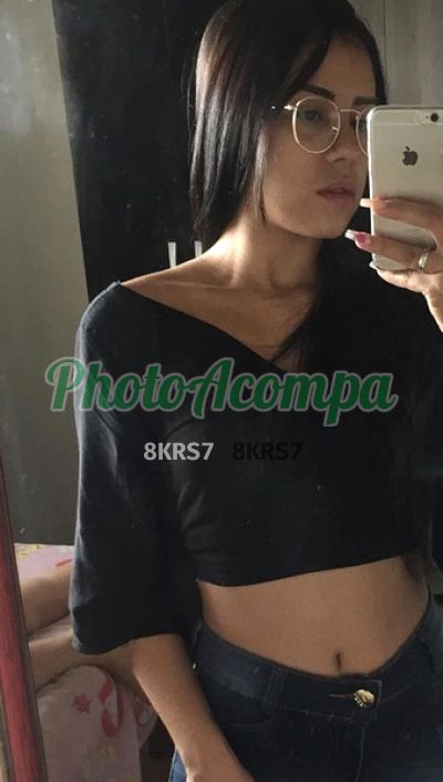 Hellen, escort em Copacabana (RJ)