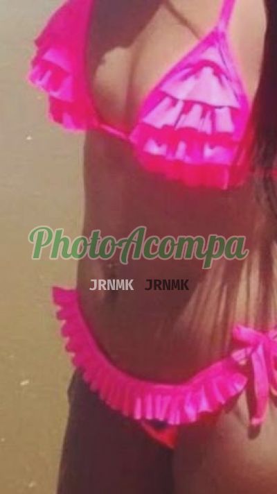 Mariana, escort no Rio de Janeiro