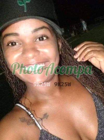 Nega, acompanhante em Belém