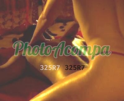 Lívia, escort em Ribeirão Preto