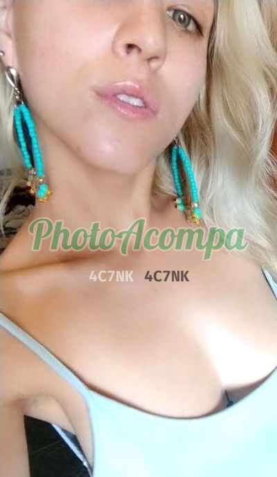 Brenda, garota de programa em Campinas