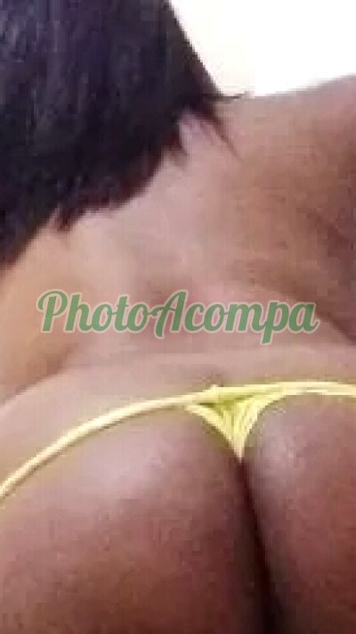 Tayná, garota de programa em Belo Horizonte