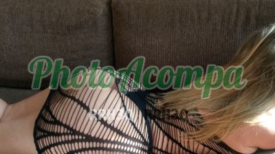 Mika, escort em Santos