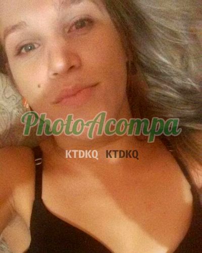 Sabrina, trans em Jacarepaguá (RJ)