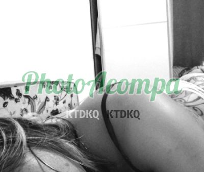 Sabrina, transex em Jacarepaguá (RJ)