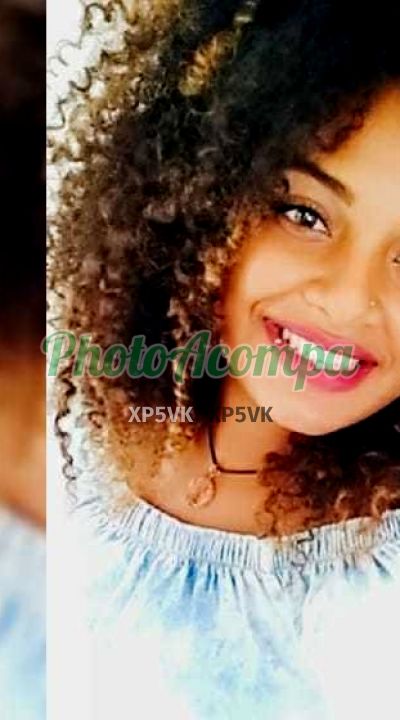 Stela Fatiny, garota de programa em Campinas