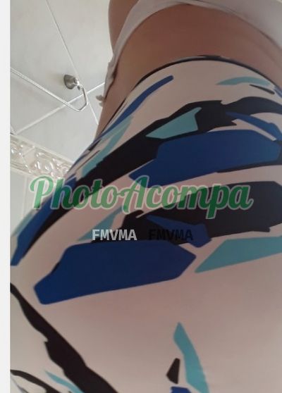Adriana, transex em Florianópolis