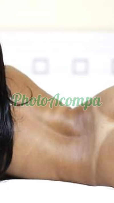 Deborah, acompanhante em Niterói