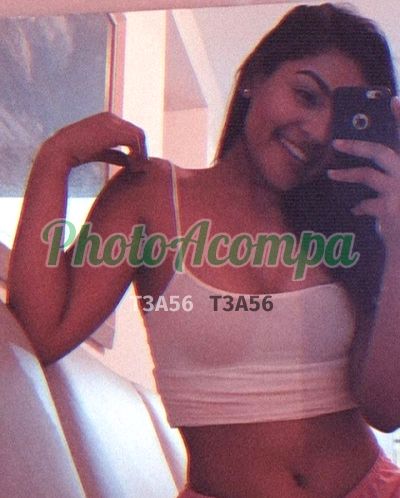 Flávia, escort em Copacabana (RJ)