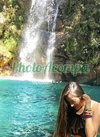 Helena, garota de programa nos Jardins (SP)