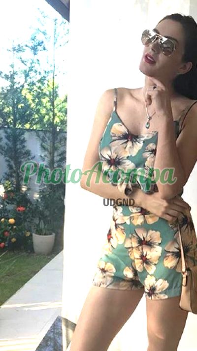 Helena, escort nos Jardins (SP)