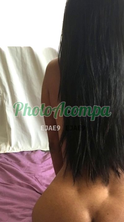 Jéssica, escort em Nova Iguaçu
