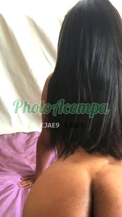 Jéssica, garota de programa em Nova Iguaçu