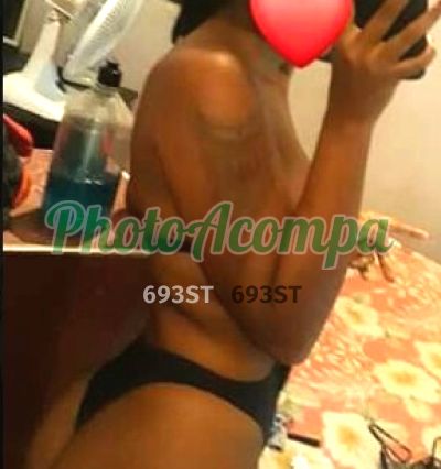 Talita, escort no Rio de Janeiro