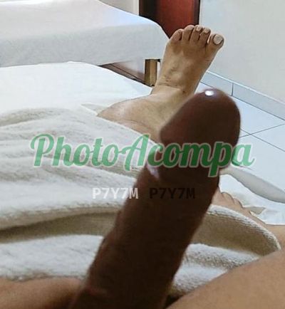Camila, garota de programa em Salvador