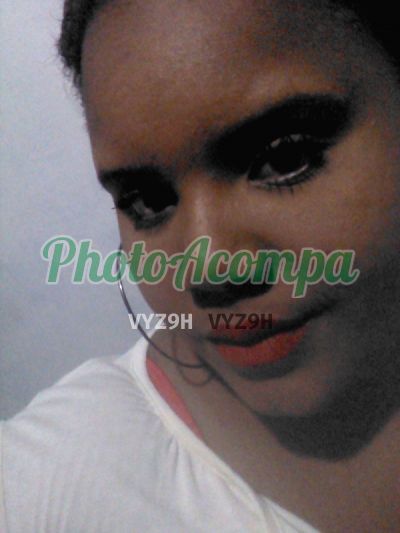 Becca, acompanhante em Taboão da Serra
