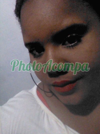 Becca, acompanhante em Taboão da Serra