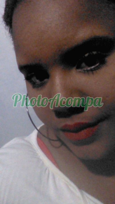 Becca, acompanhante em Taboão da Serra