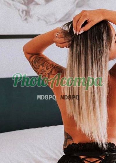 Juliana Jujuba, acompanhante em Bela Vista (SP)