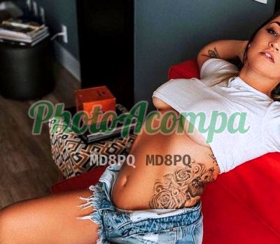 Juliana Jujuba, escort em Bela Vista (SP)