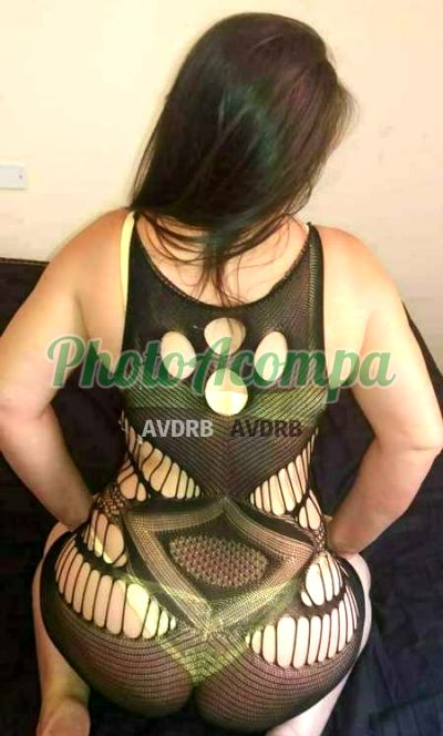 Bruna Fortuna, garota de programa em Suzano