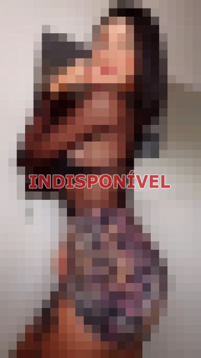 garota de programa em Tatuapé (SP)