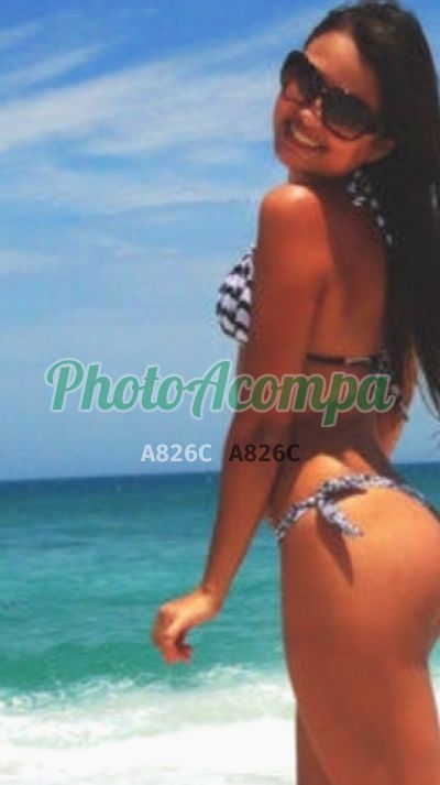 Júlia, escort em Campo Grande