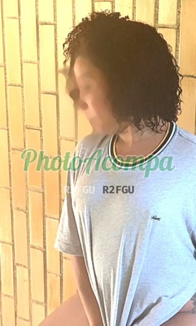 Helena Fernandes, acompanhante em Macaé