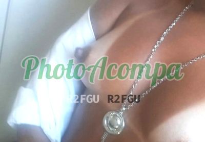 Helena Fernandes, escort em Macaé