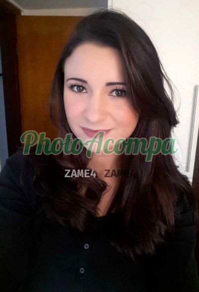 Mariana, acompanhante em São Paulo