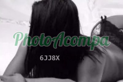 Gabriela, escort em Vila Velha