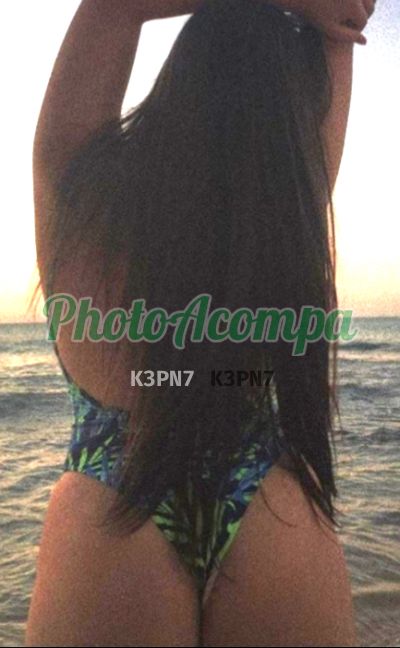 Gabriela, escort em Teresina