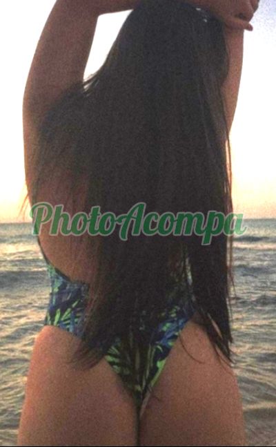 Gabriela, escort em Teresina
