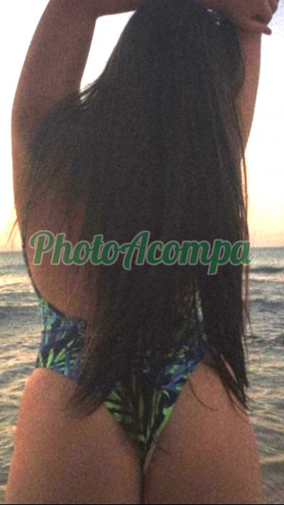Gabriela, escort em Teresina