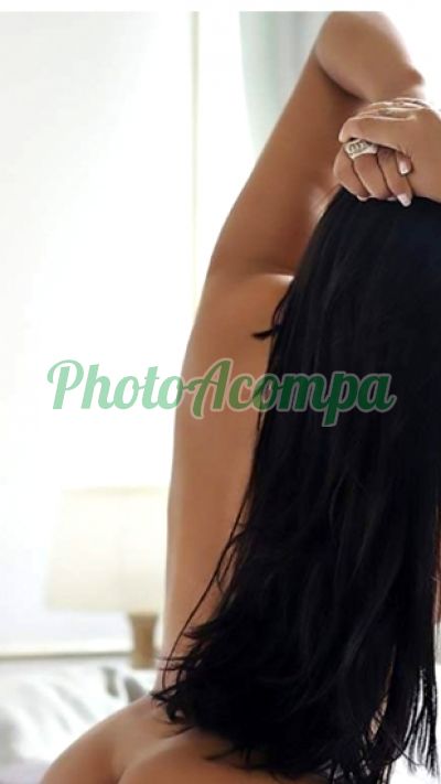 Mariana Pavenelly, acompanhante em Niterói