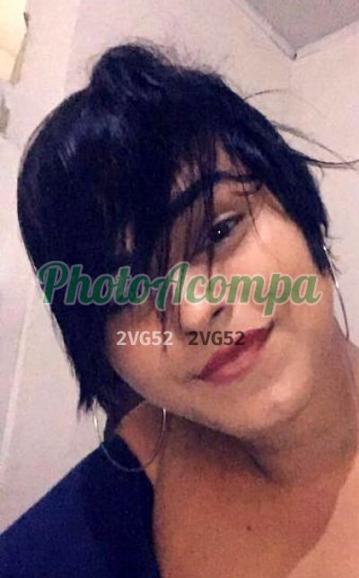 Alessandra, trans na Zona Leste (SP)
