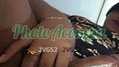 Alessandra, travesti na Zona Leste (SP)
