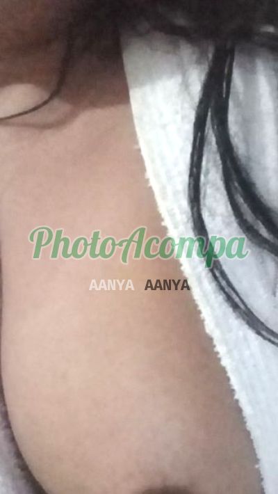 Dedora, escort em São Paulo