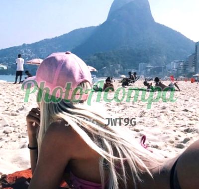 Raquel Dantas, acompanhante em Copacabana (RJ)
