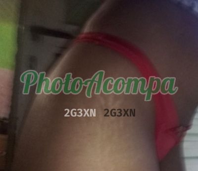 Carla Santos, escort em Itu
