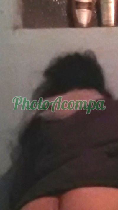 Gabrielly, acompanhante em Canoas