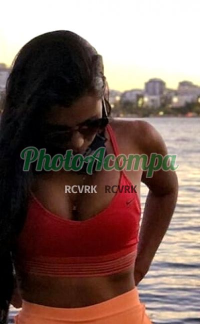 Amanda, acompanhante em Copacabana (RJ)