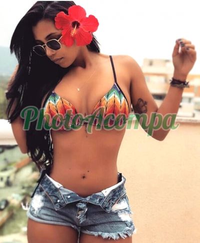 Amanda, acompanhante em Copacabana (RJ)