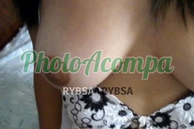 Cris, escort em Campinas