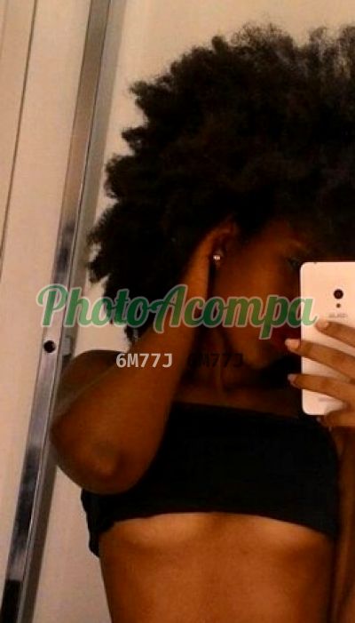 Sofia, escort em Copacabana (RJ)