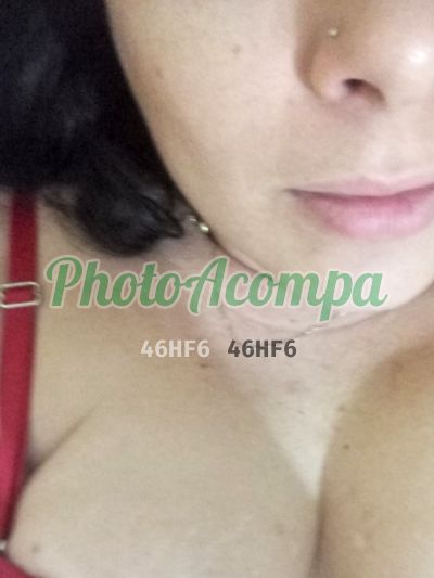 Mariana, acompanhante em Cascavel