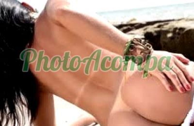 Natasha, escort em Fortaleza