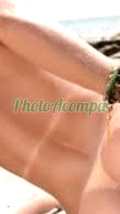 Natasha, escort em Fortaleza