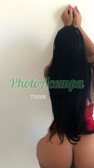 Bianca Soares, escort em Uberlândia